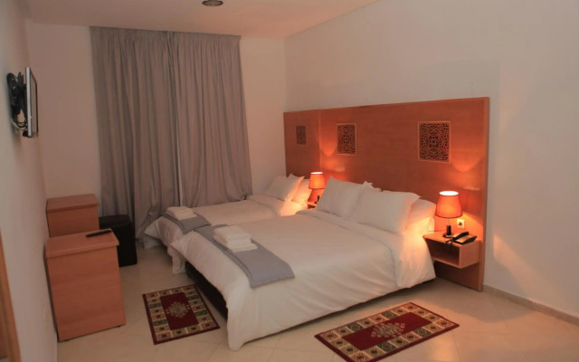 Hotel Miramar