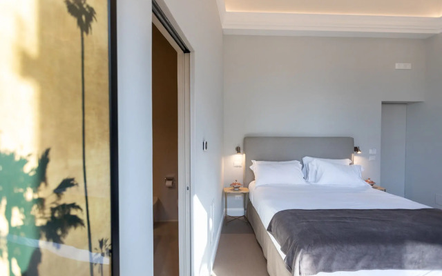 Domus 21 Luxury Suites