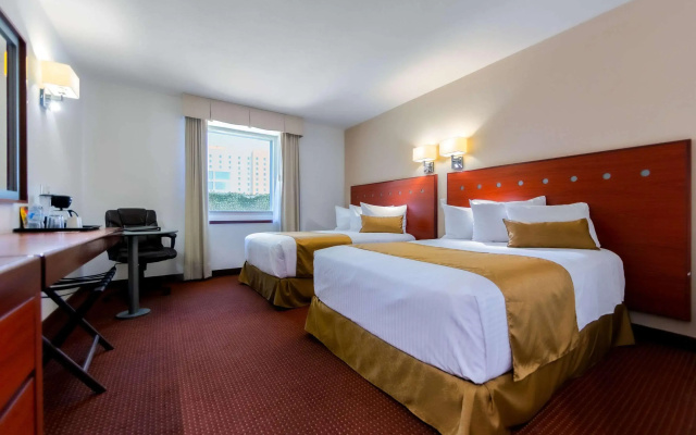 Comfort Inn Queretaro Tecnologico