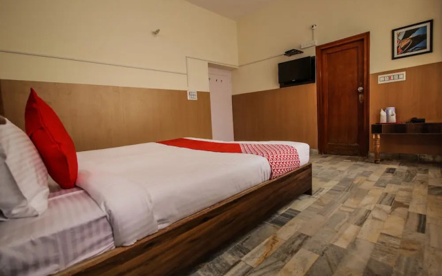 Sahdev Guest House By OYO Rooms