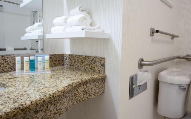 Hampton Inn St. Louis-Airport