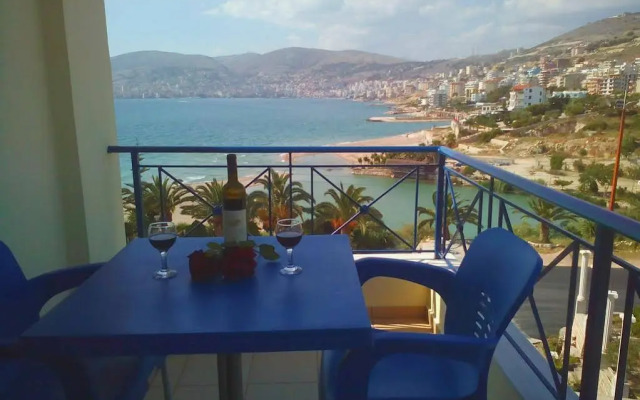 Villa Erdeti