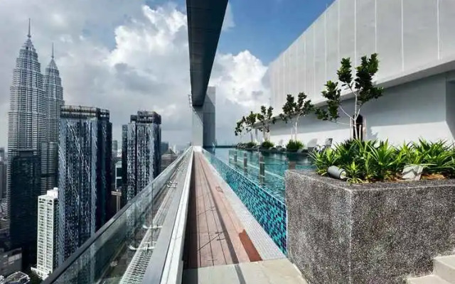 Royce Residence KLCC