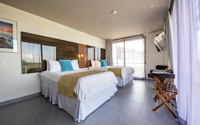 KABAH Cancun Hotel Boutique