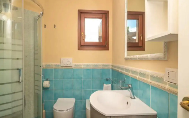 True Paradise With a Splendid Panoramic Terrace