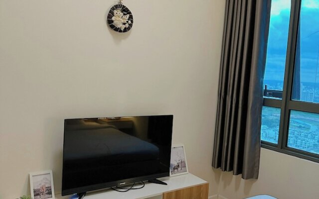 The MASTERI ANGIA Prestige Suite