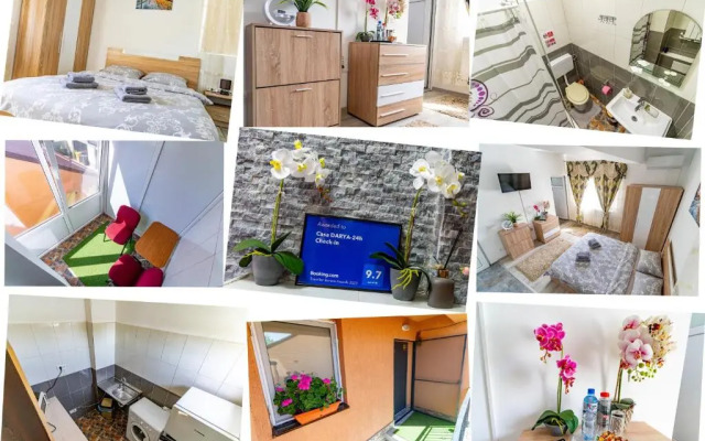 Casa DARYA-24h Check-in