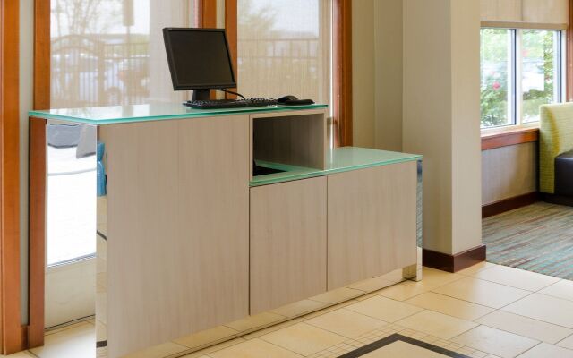 Residence Inn by Marriott Fredericksburg