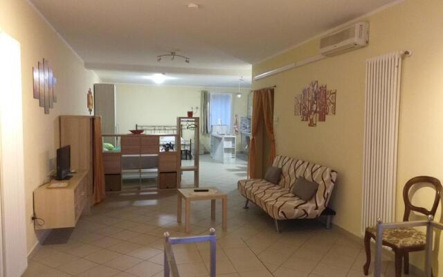 casa vacanze iris appartamento turistico