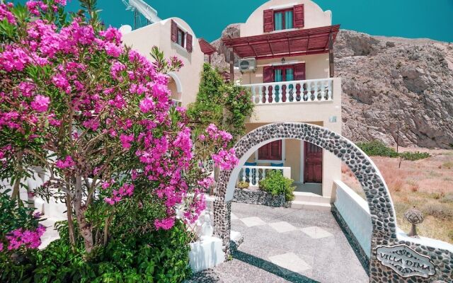 Villa Dima