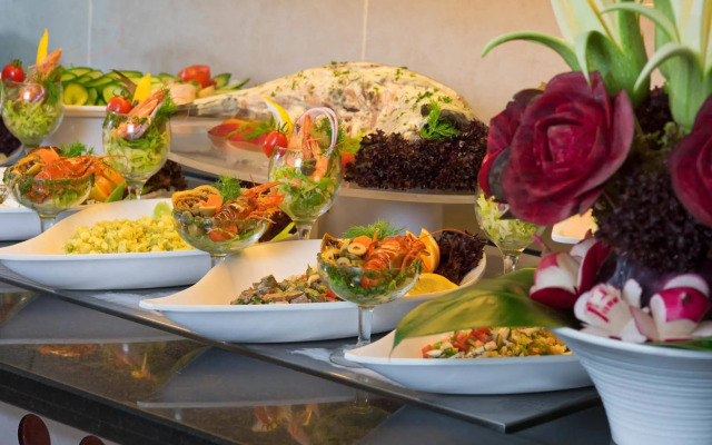 Grand Kaptan Hotel - All Inclusive
