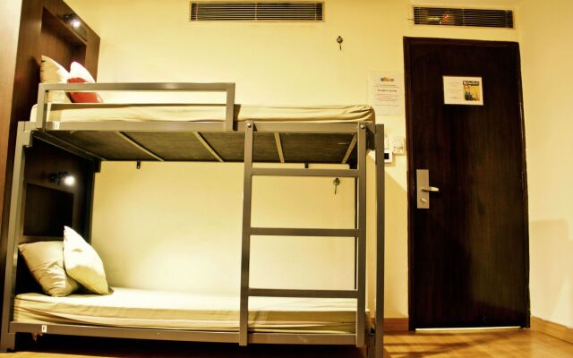 goSTOPS Delhi - Hostel
