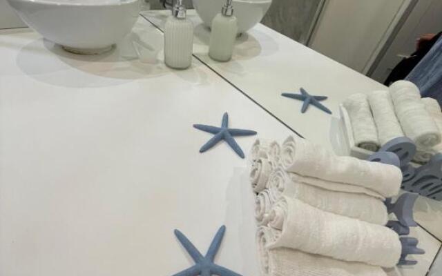 Apartament 4 pokoje
