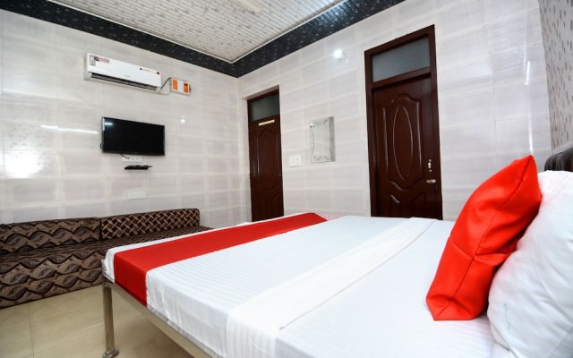 OYO 29417 Ms Guest House