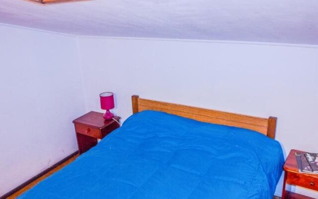 Hostal Acuarela
