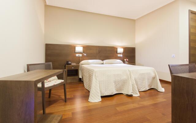 Soho Boutique Oviedo