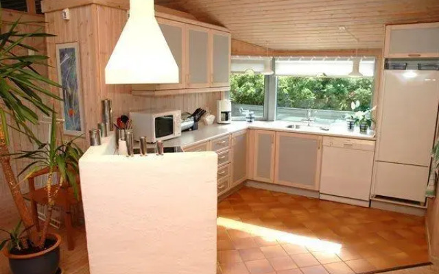 Limfjordslandet - Trend Holiday House (35-1059)