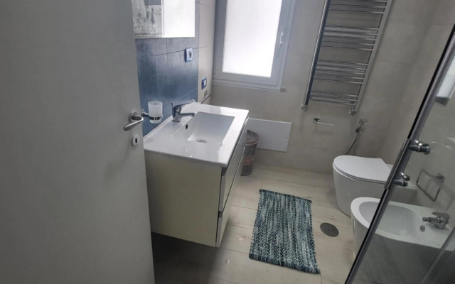 Appartamento sul Mare