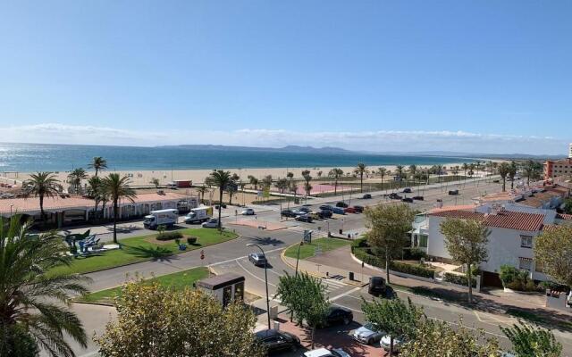 Apartamento Inmobahia - BII - 608