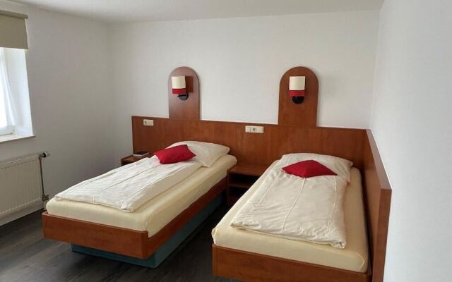 Weserlounge Hotel Garni