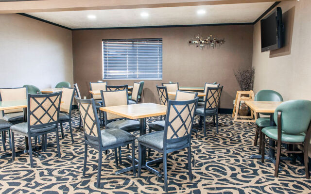Comfort Inn