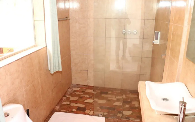 Hotel Samoa del Sur