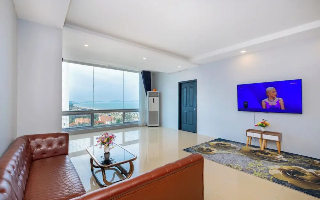 Nancy Sea View Condotel 1