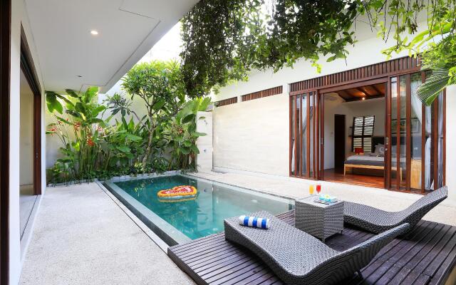 The Royal Bali Villas Canggu