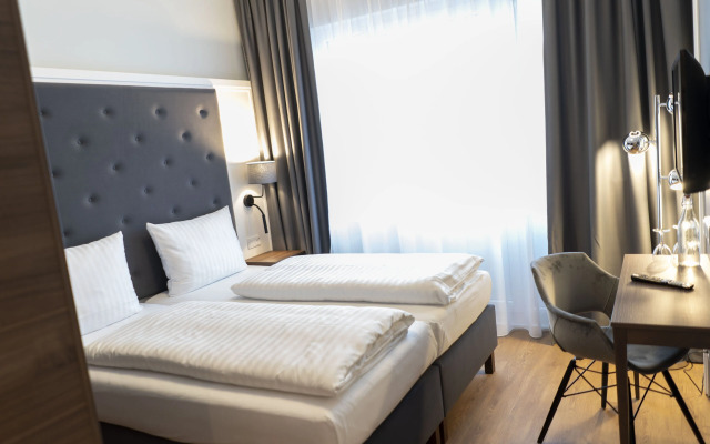 Signature Hotel Skarv