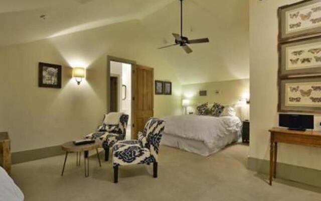 Sage Hill Inn & Spa