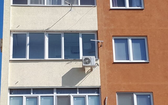 Guest House on Turgeneva