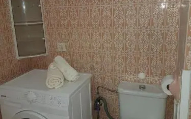 Perfect Apartment Chocolino