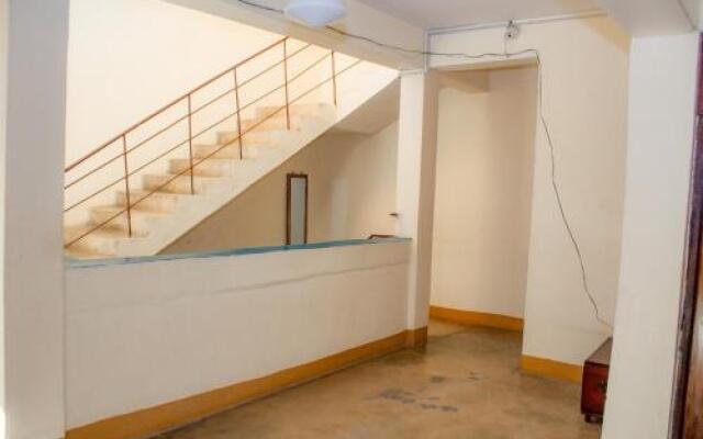 Flamingo Guest House Znz