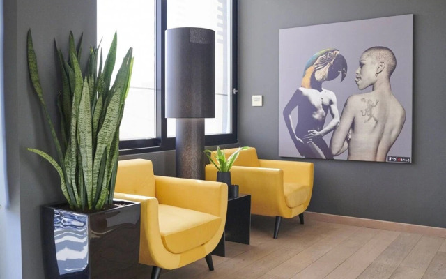 Ma Maison Downtown Loft N 3 320mbps Acropolis Walk