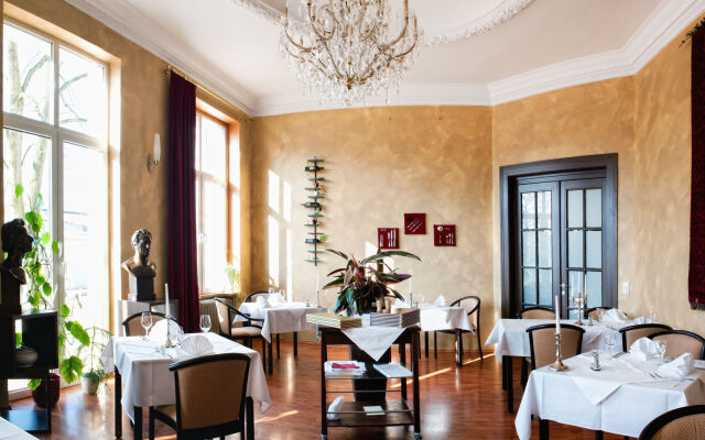 Kulturhotel Kaiserhof