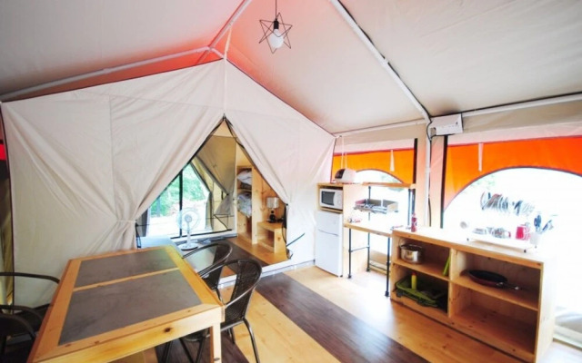 Gapyeong Saneurogan Nimo Pension