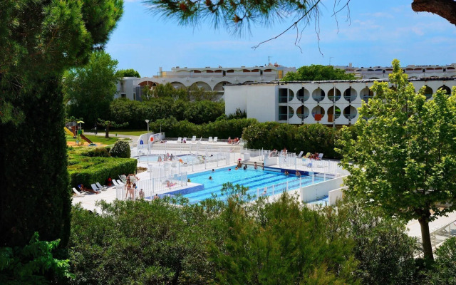 Residéal La Grande Motte