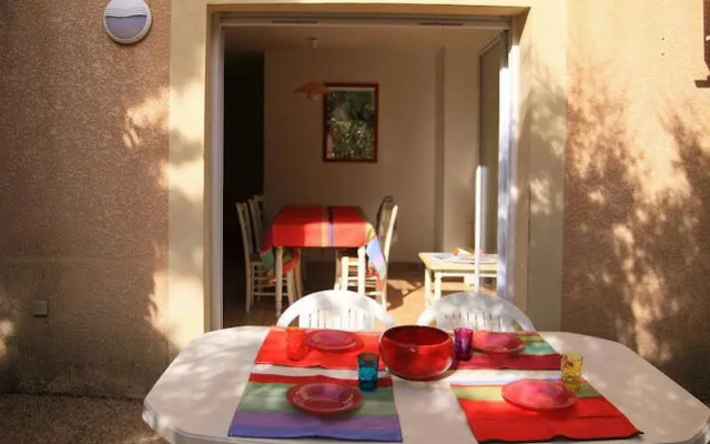 L'Oustal Des Mers