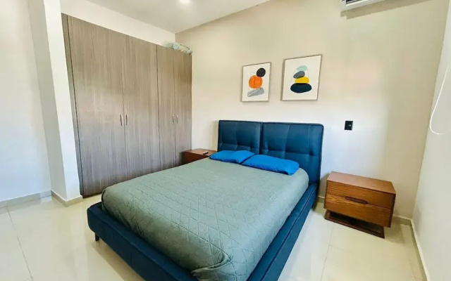 Ataraxia Apartments