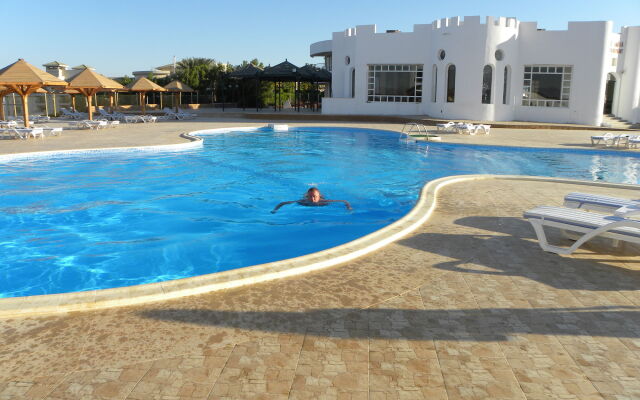 Grand Halomy resort