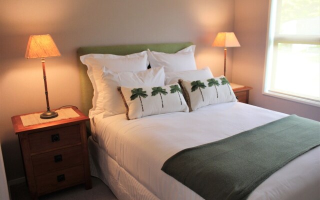 Awanui Bed and Breakfast