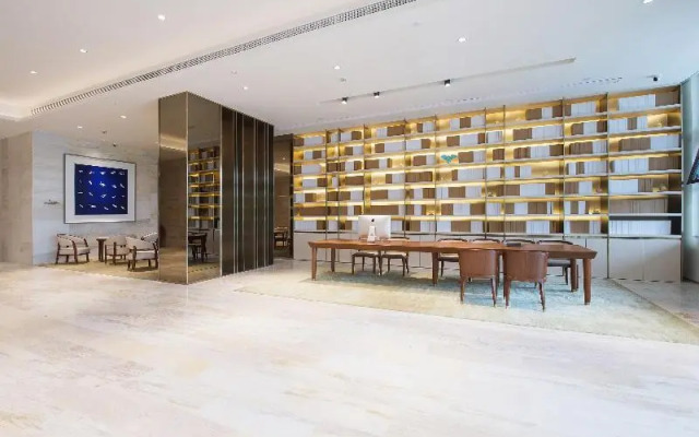 Ji Hotel (Tongliao City Government)