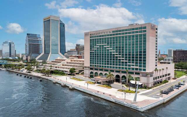 Hyatt Regency Jacksonville