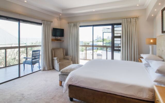 Kite Mansion Penthouse