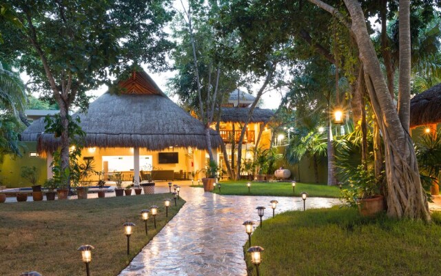 Deluxe Private Villa with Pool