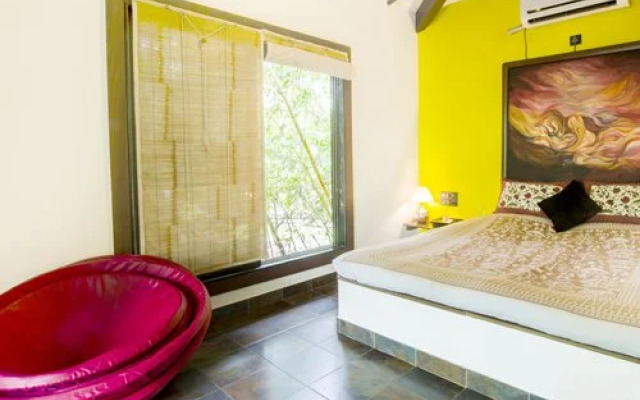 JenJon Holiday Homes - Nagaon, Alibaug