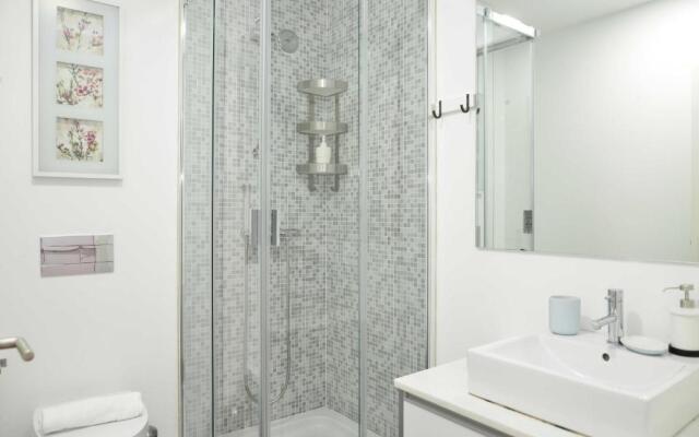 Santana 1 - Checkinhome