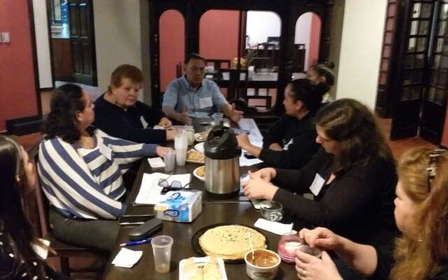 Habitat Hostel Asunción