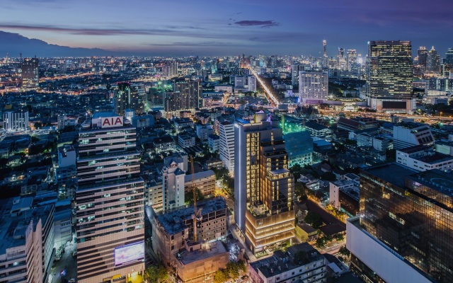 Amara Bangkok