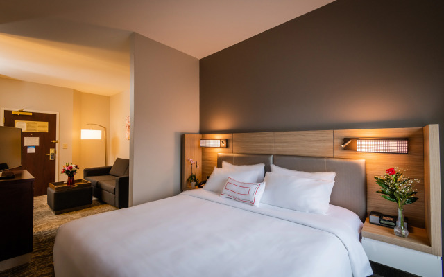 SpringHill Suites by Marriott Tarrytown Westchester County